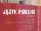 Klejnocki - Język polski. Podręcznik. Klasa 1. L