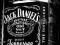 Jack Daniel's Bottle - Close Up plakat 61x91,5 cm