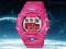 $$$ ZEGAREK CASIO BG-1006SA -4ER  BABY-G NOWOŚĆ $