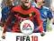 FIFA 10 (PS2) PL | sklep Gdynia