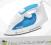 Russell Hobbs 17890 Ceramic Steam Iron 2000W