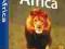 AFRICA TRAVEL GUIDE 2010 - LONELY PLANET - NOWA !4