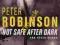 ATS - Robinson Peter - Not Safe After Dark