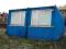 Kontener Biurowy podwojny z Klimatyzacją  Krakow