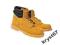 BUTY ROBOCZE OCHRONNE  - BRF Ż ROZ 45