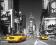 NOWY JORK - YELLOW CABS - extra plakat 40x50cm