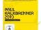 PAUL KALKBRENNER - A LIVE DOCUMENTARY 2010 BLU-RAY