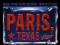 Paris Texas muzyka z filmu folia