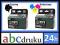 2x TUSZ CANON BJC 4310SP 4400 4550 4650 4850 5000