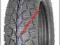 HEIDENAU K66 120/70-12 120/70/12 R12 58P TT/TL