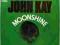JOHN KAY Moonshine ~ SP super stan! ex-Steppenwolf