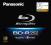 Blu-Ray Panasonic BD-R 25 GB x6 RAD-WIK SKLEP