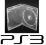 Pudełka BLU-RAY x1 AMARAY 14mm Playstation PS3