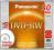 DVD-RW Mini 8cm Panasonic 1.4 GB Printable RAD-WIK