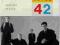 LEVEL 42 Lessons In Love ~ 7''SP idealny stan!!