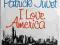 PATRICK JUVET I Love America ~ 7''SP Disco