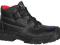 BUTY ROBOCZE, OCHRONNE, WODOODPORNE, LHASA, roz 45