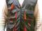 KAMIZELKA MONTERSKA EMERTON R3 KRAKÓW rozm. 50