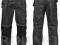SPODNIE ROBOCZE MONTERSKIE ORION WYSOKA JAKOŚĆ 58