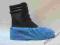 BUTY FOLIOWE OCHRONNE OCHRANIACZE R6 100 szt