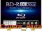 Blu-Ray Panasonic BD-R 50GB x6 Printable DL 1szt