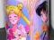 Kubek z Anime Sailor Moon 9 - Wyjątkowy !!!