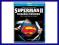Superman II: Wersja Reżyserska BLU-RAY [nowy]