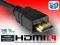 KABEL HDMI -HDMI 3D ETHERNET ver 1.4 FULLHD - 1,8m