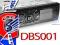 RADIO SAMOCHODOWE DIBEISI DBS001 MP3 USB SD+BONUSY