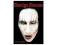 FLAGA Marilyn Manson -head shot- 100%ORYGINAŁ