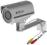 KAMERA C-3338/IRD-3 420TVL 3.5-8mm ABCV