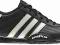 Buty Adidas J-R Adiracer LO J black (36 2/3) SKLEP