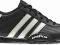 Buty Adidas J-R Adiracer LO J black (38) SKLEP