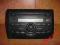 FIAT STILO RADIO CD