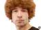 Peruka imprezowa,  karnawałowa!!  GFW406-30(B3)