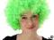 Peruka imprezowa, Afro disco!PW0011-PC15(A425)