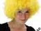Peruka imprezowa, Afro disco! PW0011-PC2B(A430)