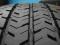 MICHELIN 195/65 R16C - 6,26mm!! 1 szt.