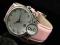 DOLCE&GABBANA DW0009 PINK GLORIA NOWY GWAR