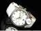 DOLCE&GABBANA DW0091 BIALY GLORIA - DLA CIEBIE
