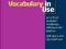 Academic Vocabulary In Use + key, egzamin IELTS