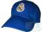 HREAL13: Real Madryt - nowa, oficjalna czapka!