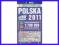 Polska 2011 Mapa samochodowa dla... [nowa]