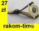 ZEGAREK klasyczny REFLEX 15E05 Gratis wysyłka!!!