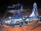 B-29A SUPERFORTRE 2111  ACADEMY  1:72 NOWY