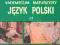 'Vademecum maturzysty: Język polski'