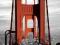 Golden Gate San Francisco-plakat 61x91,5cm