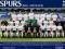 Tottenham Hotspur (2009-2010) - plakat 91,5x61cm