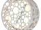 lampa Eglo Rocker 89541 kinkiet s lampyogrodowe_pl