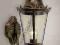 lampa Eglo Urbino 88032 kinkiet s lampyogrodowe_pl